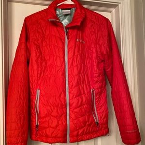 Columbia light-weight jacket
